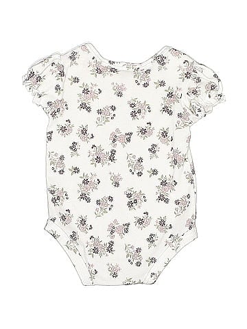 Nicole Miller Short Sleeve Onesie (view 2)