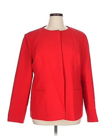 Aligne Blazer (view 1)