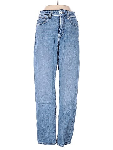 Madewell Jeans (view 1)