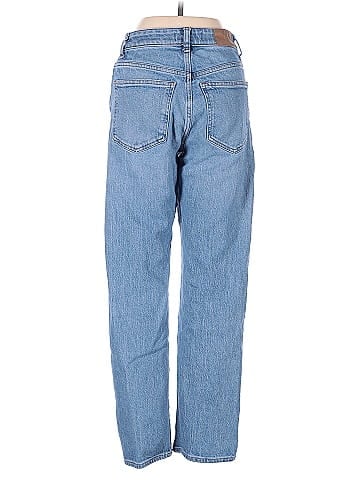 Madewell Jeans (view 2)