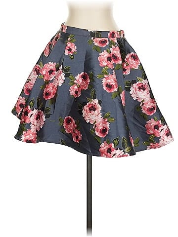 B. Darlin Formal Skirt (view 1)
