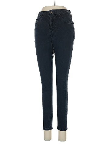 Topshop Jeans (view 1)