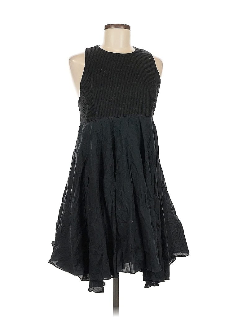Pre-owned Surface To Air Cocktail Dress In Black