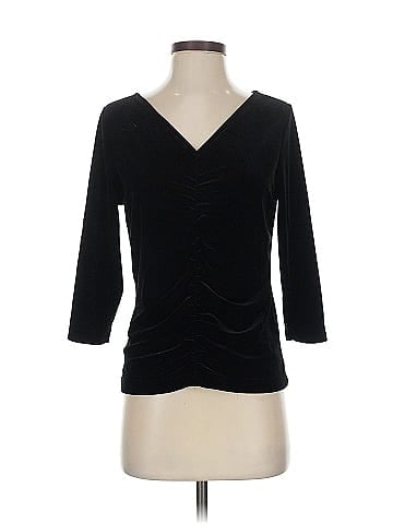 Francesca's 3/4 Sleeve T-Shirt (view 1)