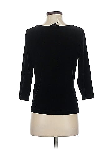 Francesca's 3/4 Sleeve T-Shirt (view 2)