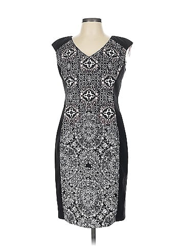 Maggy London Cocktail Dress (view 1)