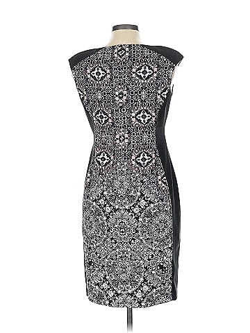 Maggy London Cocktail Dress (view 2)