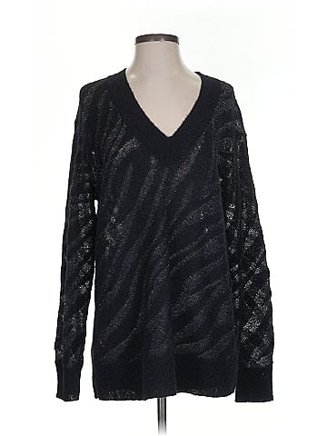 Rag & Bone Wool Pullover Sweater (view 1)