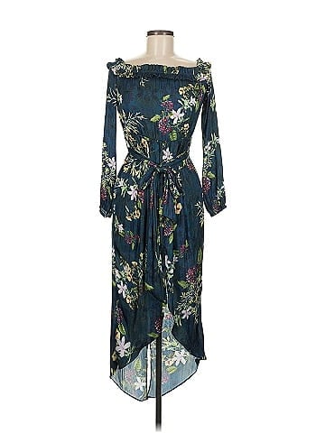 Sheike Casual Dress (view 1)