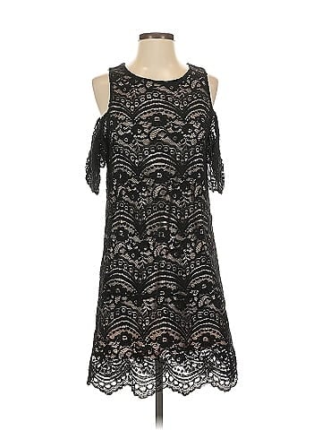Francesca's Cocktail Dress (view 1)