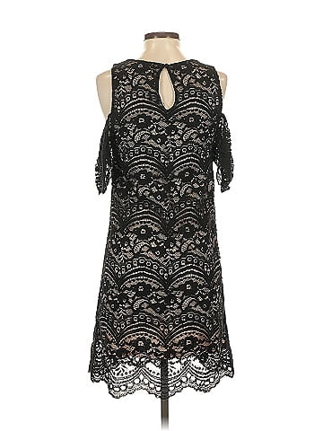 Francesca's Cocktail Dress (view 2)