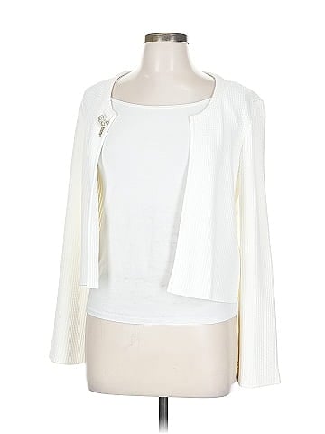 Hallhuber Cardigan (view 1)