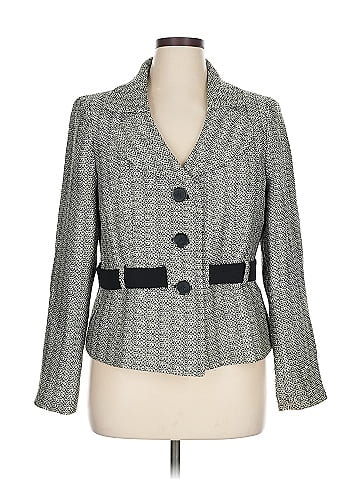 Jones Studio Blazer (view 1)