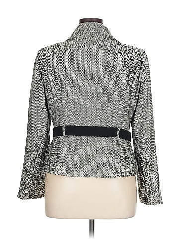 Jones Studio Blazer (view 2)