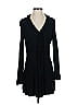 Tribal Black Cardigan Size S (petite) - photo 1