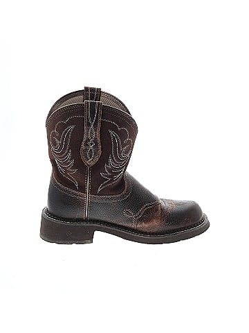 Ariat Boots (view 1)