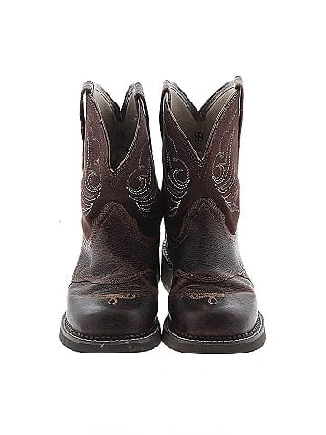 Ariat Boots (view 2)