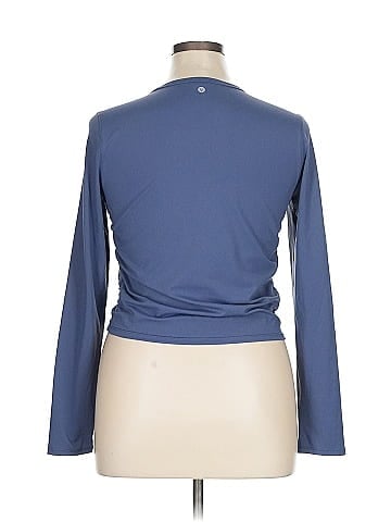 Velocity Long Sleeve T-Shirt (view 2)
