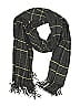 Unbranded Plaid Gray Scarf One size - photo 1
