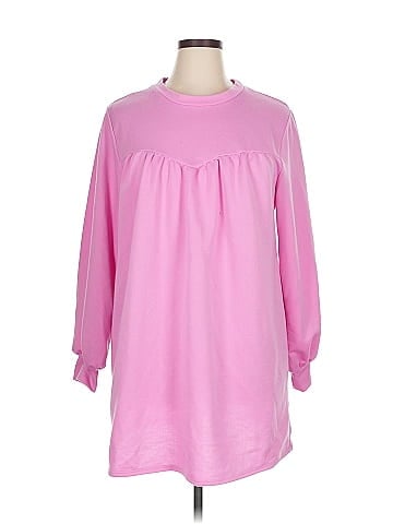 Miss Selfridge Casual Dress (view 1)