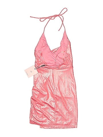 Hello Molly Cocktail Dress (view 2)