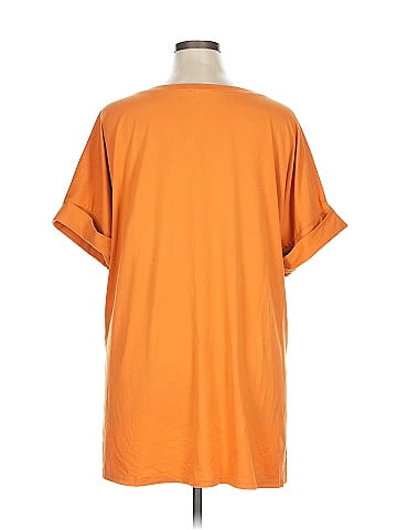 Zenana Short Sleeve T-Shirt (view 2)