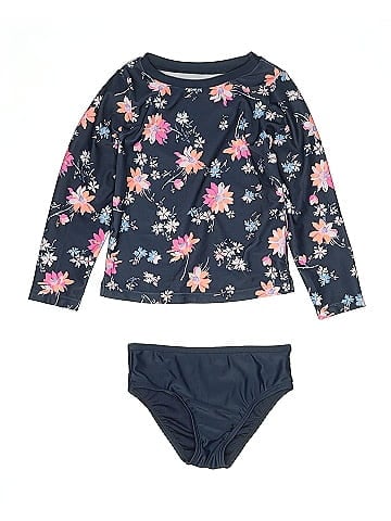 Baby Gap Two Piece Swimsuit (view 1)