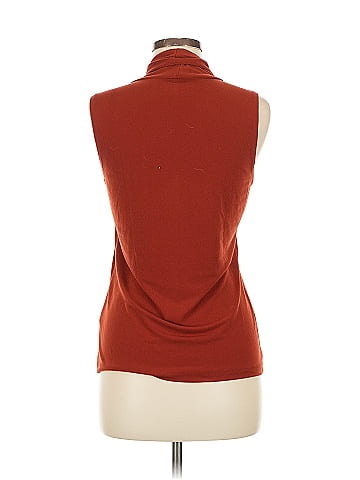 PREMISE Sleeveless Blouse (view 2)