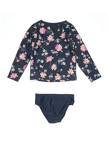 Baby Gap Two Piece Swimsuit (view 2)