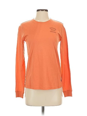 Herschel Supply Co. Long Sleeve Top (view 1)