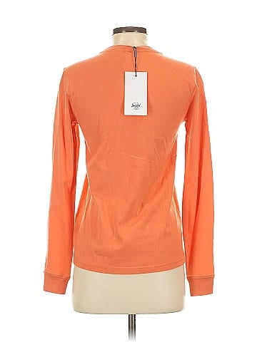 Herschel Supply Co. Long Sleeve Top (view 2)