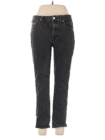 Madewell Jeans (view 1)