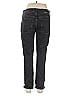 Madewell 100% Leather Black Jeans Size 30 waist - photo 2