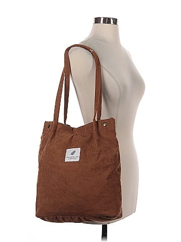 Assorted Brands Tote (view 2)