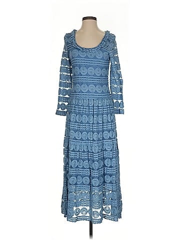 Sundance Casual Dress (view 1)