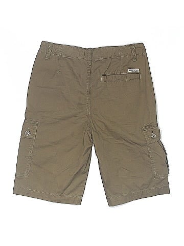 Lucky Brand Cargo Shorts (view 2)