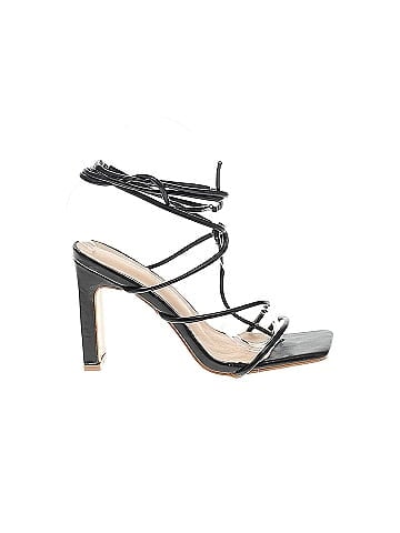 Unbranded Heels (view 1)