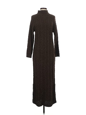 Peruvian Connection Casual Dress (view 1)
