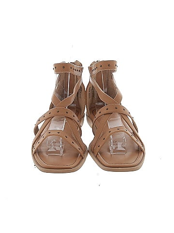 REPORT Sandals (view 2)