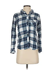 Rails Long Sleeve Button Down Shirt