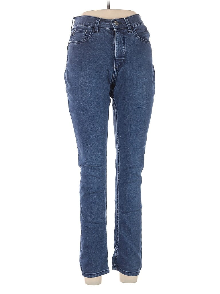 Click to view more detailed imagery on our partner's website Pre-owned Lee Jeans In Blue