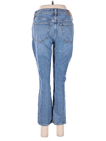 Madewell Jeans (view 2)