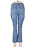 Madewell Hearts Blue Jeans Size 27 waist - photo 2