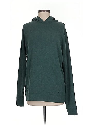 Tommy John Pullover Hoodie (view 1)