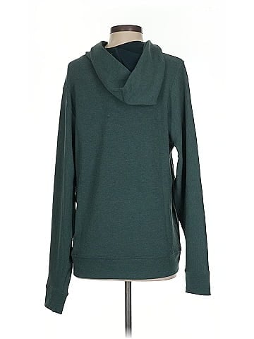 Tommy John Pullover Hoodie (view 2)