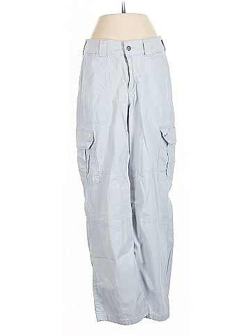 Hollister Cargo Pants (view 1)