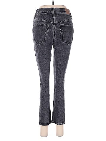 Madewell Jeans (view 2)