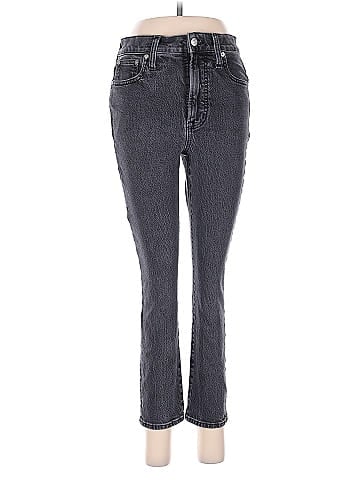 Madewell Jeans (view 1)