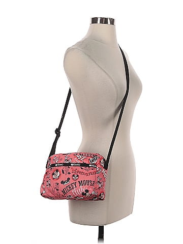 LeSportsac X Disney Crossbody Bag (view 2)