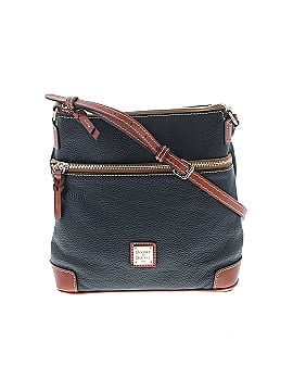 Dooney & Bourke Leather Crossbody Bag